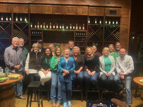 Meriwether Co Rotary New Membership and Prospecitive Membership Fellowship at Fitsgerald Farms Group photo March 11, 2022.jpg