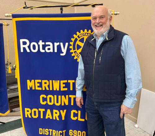 Bob Patterson Speaks about the Rotary Founation 2022.jpg
