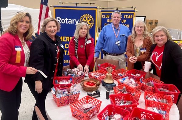 Rotary in Action- Dawn Woodard, Susan Zeigler, and Barbara Nolan.jpg