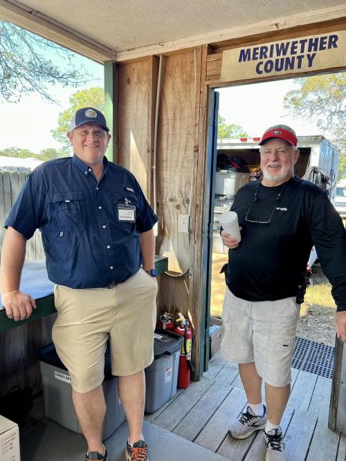 Allen Parham and David Williamson.jpg
