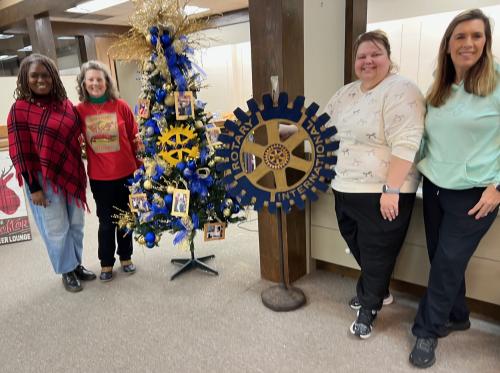 Christmas on Main - Rotary Tree December 6 2025.jpeg